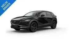 Gebruikt 2025 Mazda CX-30 Nagisa SUV | € 40.790 (Eerlijke prijs)