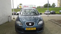 Gebruikt 2007 Seat Altea XL Reference MPV | € 2.850 (Eerlijke prijs)