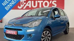 Gebruikt 2015 Citroën C3 PureTech Hatchback | € 4.950 (Eerlijke prijs)