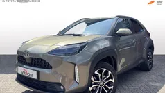 Groen Gebruikt 2024 Toyota Yaris Cross Style SUV | € 28.950 (Eerlijke prijs)