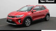 Gebruikt 2021 Kia Stonic SUV | € 15.945 (Eerlijke prijs)