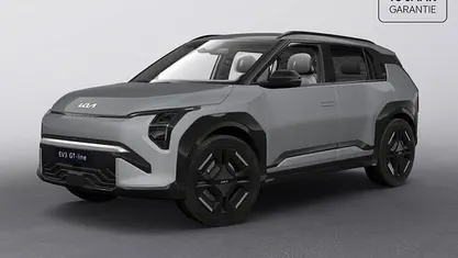 Occasion 2026 Kia EV3 GT-Line SUV | € 41.750 (Goede deal)