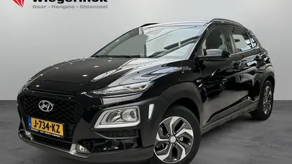 Occasion Hyundai Kona Comfort 105 PK (77 kW) 2020 SUV