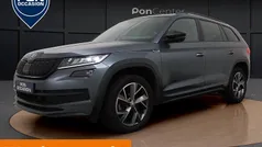 Gebruikt 2021 Skoda Kodiaq Business Line SUV | € 32.450 (Eerlijke prijs)