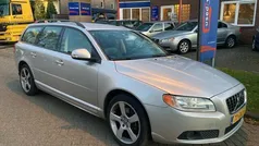 Gebruikt 2008 Volvo V70 Stationwagen | € 9.200 (Eerlijke prijs)