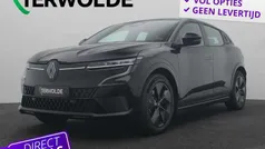 Gebruikt 2025 Renault Mégane Evolution Hatchback | € 31.950 (Goede deal)