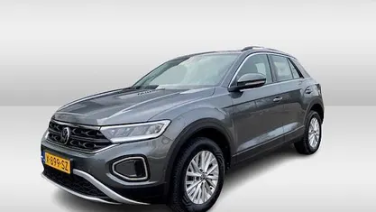 Occasion VW T-Roc Life 150 PK (110 kW) 2024 SUV