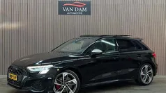 Gebruikt 2020 Audi A3 Sportback Edition .1 Hatchback | € 34.900 (Eerlijke prijs)