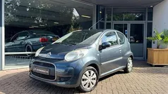 Gebruikt 2011 Citroën C1 Hatchback | € 2.100 (Eerlijke prijs)
