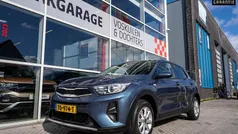 Gebruikt 2018 Kia Stonic SUV | € 14.950 (Eerlijke prijs)