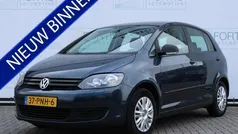 VW Golf Plus