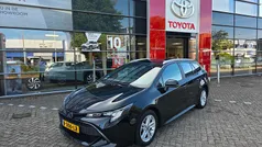 Gebruikt 2022 Toyota Corolla Active Stationwagen | € 22.950 (Goede deal)
