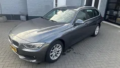 Gebruikt 2014 BMW 316 Stationwagen | € 6.945 (Super prijs)