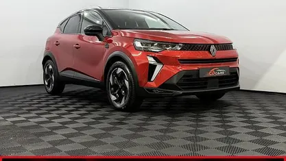 Occasion 2025 Renault Captur Techno SUV | € 22.950 (Goede deal)