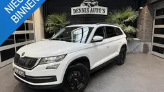 Gebruikt 2018 Skoda Kodiaq Style SUV | € 24.750 (Super prijs)