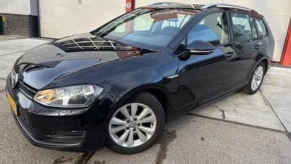 Occasion VW Golf VII 116 PK (85 kW) 2016 Stationwagen