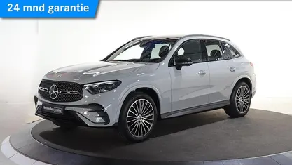 Occasion 2025 Mercedes GLC300e Sport Edition SUV | € 76.850 (Eerlijke prijs)