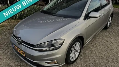 Occasion VW Golf VII Comfortline 110 PK (80 kW) 2017 Hatchback