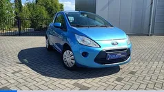 Gebruikt 2014 Ford Ka Style Hatchback | € 3.940 (Super prijs)