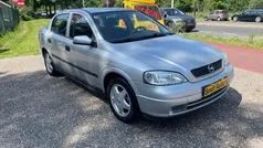 Gebruikt 1999 Opel Astra Club Sedan | € 1.250 (Eerlijke prijs)