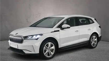 Occasion Skoda Enyaq iV Selection 210 kW (286 PK) 2024 SUV