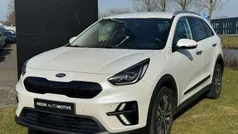 Wit Gebruikt 2020 Kia e-Niro SUV | € 18.945 (Goede deal)