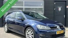 Gebruikt 2013 VW Golf VII Highline Stationwagen | € 6.750 (Eerlijke prijs)