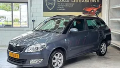 Grijs Gebruikt 2011 Skoda Fabia GreenLine Hatchback | € 2.250 (Eerlijke prijs)