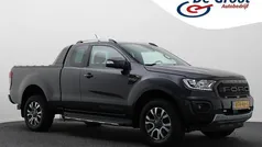 Grijs Gebruikt 2020 Ford Ranger Wildtrack Pickup | € 22.950 (Super prijs)
