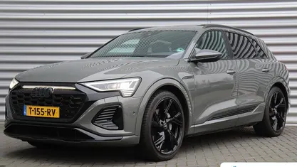 Occasion Audi Q8 e-tron 250 kW (340 PK) 2023 SUV