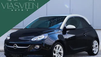 Occasion Opel Adam 101 PK (74 kW) 2015 Hatchback