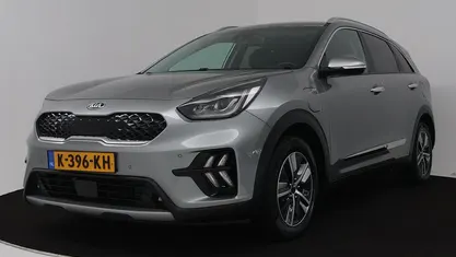 Occasion 2021 Kia Niro SUV | € 23.945 (Eerlijke prijs)