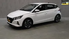Gebruikt 2024 Hyundai i20 Comfort Hatchback | € 19.395 (Eerlijke prijs)