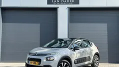 Gebruikt 2017 Citroën C3 PureTech Hatchback | € 7.950 (Eerlijke prijs)
