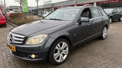 Gebruikt 2009 Mercedes C180 Avantgarde Stationwagen | € 4.250 (Eerlijke prijs)