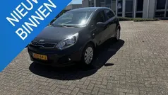 Gebruikt 2014 Kia Rio Hatchback | € 7.950 (Eerlijke prijs)