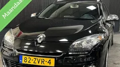 Gebruikt 2013 Renault Mégane GT Line GT-Line Stationwagen | € 4.749 (Eerlijke prijs)