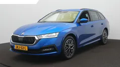 Gebruikt 2022 Skoda Octavia Business Line Stationwagen | € 24.900 (Super prijs)