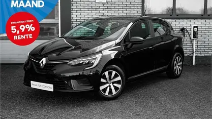 Occasion 2023 Renault Clio V Equilibre Hatchback | € 15.900 (Eerlijke prijs)