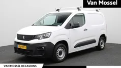 Gebruikt 2019 Peugeot Partner Premium MPV | € 10.940 (Eerlijke prijs)