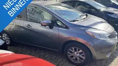 Gebruikt 2014 Nissan Note N-TEC MPV | € 5.750 (Super prijs)