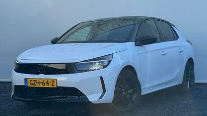 Gebruikt 2025 Opel Corsa Hatchback | € 24.295 (Eerlijke prijs)