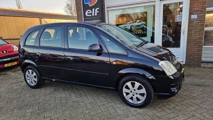 Occasion 2008 Opel Meriva MPV | € 888 (Goede deal)