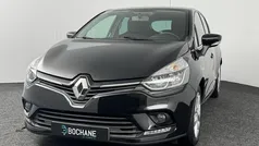 Noir etoile (gne) Gebruikt 2019 Renault Clio IV LIMITED Hatchback | € 11.425 (Eerlijke prijs)