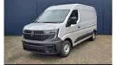 Grijs Gebruikt 2024 Renault Master Van | € 30.695 (Eerlijke prijs)