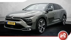Grijs Gebruikt 2023 Citroën C5 X Business Class Hatchback | € 29.925 (Eerlijke prijs)