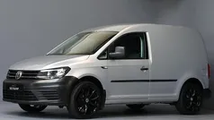 Gebruikt 2018 VW Caddy MPV | € 15.950 (Eerlijke prijs)