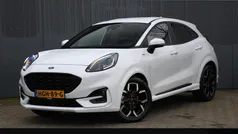 Gebruikt 2023 Ford Puma ST-Line SUV | € 25.995 (Eerlijke prijs)