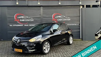 Occasion 2018 Renault Clio IV Intens Hatchback | € 7.999 (Goede deal)
