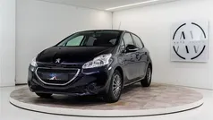 Gebruikt 2015 Peugeot 208 Premium Hatchback | € 4.980 (Eerlijke prijs)